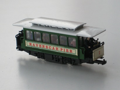 Couplings & Crew Added